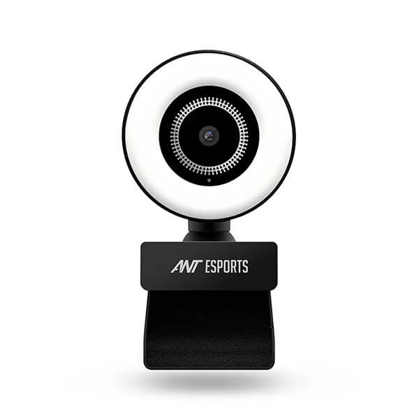 Ant Esports StreamCam 120 Webcam